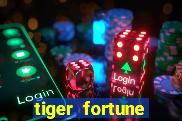 tiger fortune deposito 5 reais